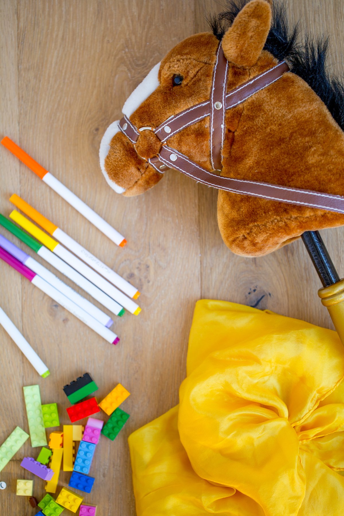 How to Declutter Toys (and Keep It That Way) Modern Minimalism