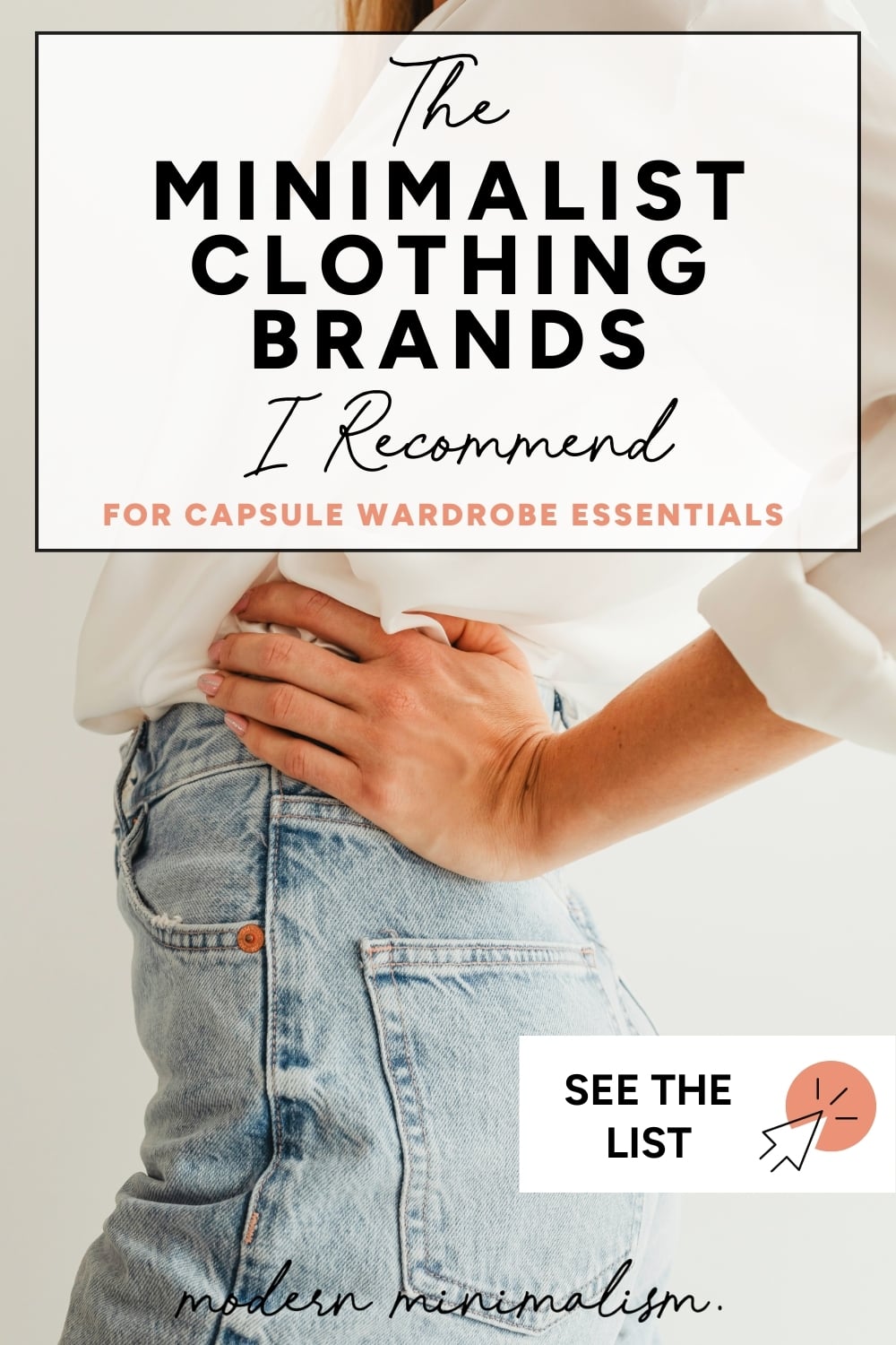 Declutter Checklist 125 Items To Let Go Of For A Minimalist Home