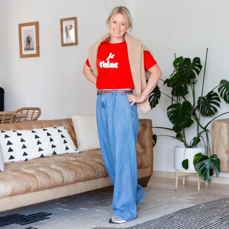 The Ultimate Guide: How to Build Your First Capsule Wardrobe