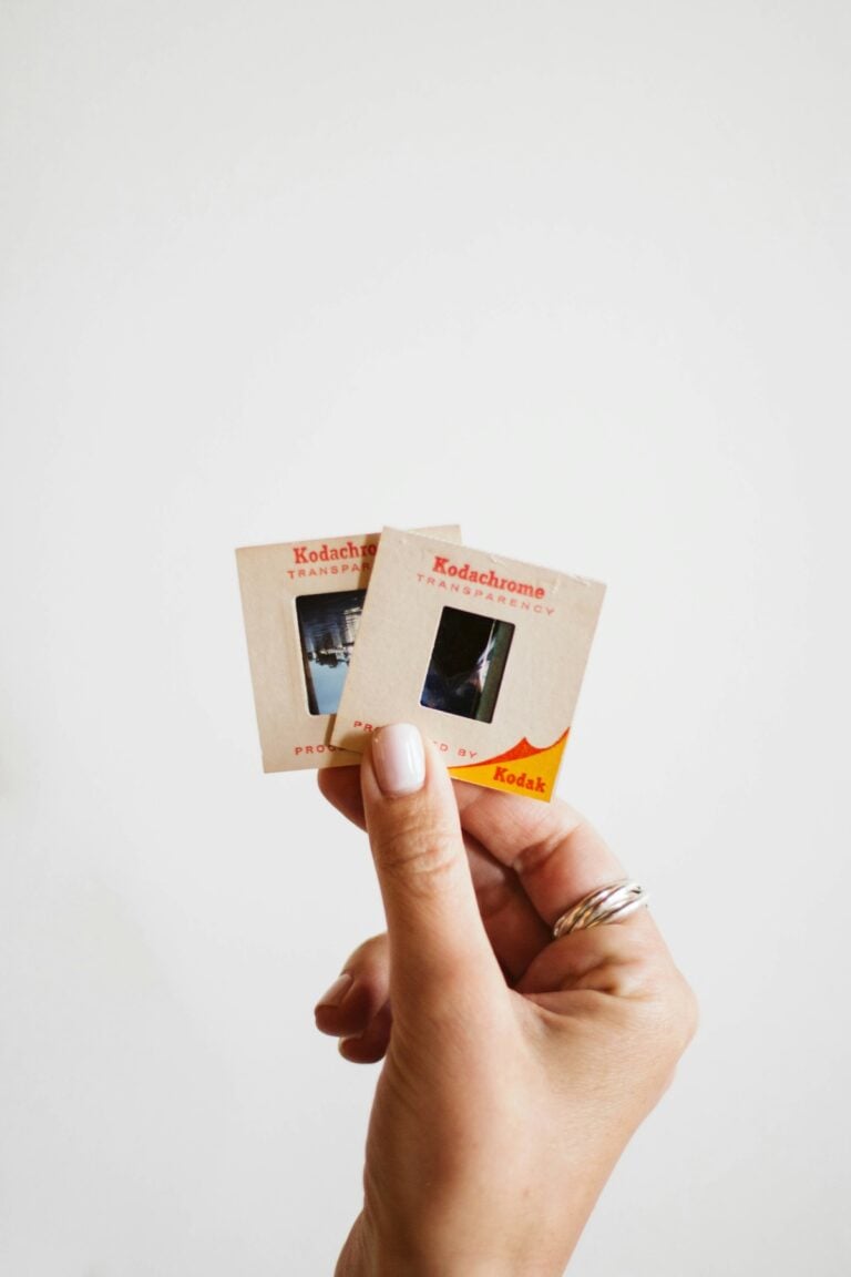 How to Declutter Sentimental Items