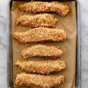 Freezer-Friendly