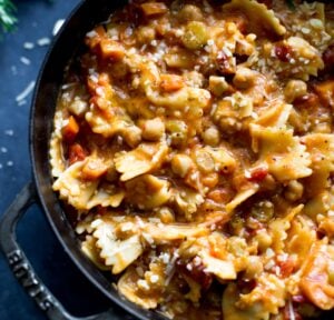 One-Pot