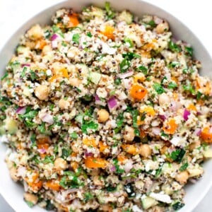 Salads & Side Dishes